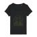 Tricou stanley stella dama into the mountain negru