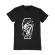 Tricou adler barbat work or die negru
