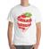 Tricou adler barbat you are the apple of my eye alb