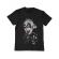 Tricou adler copil albert rockeinstein negru
