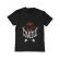 Tricou adler copil keep smile everyday negru