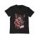 Tricou adler copil pig saw negru