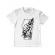 Tricou adler copil work or die alb