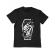 Tricou adler copil work or die negru