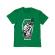 Tricou adler copil work or die verde mediu