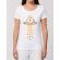 Tricou stanley stella dama alien coffee invasion alb