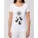 Tricou stanley stella dama dance alb