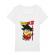 Tricou stanley stella dama despicaball z son goku alb