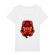 Tricou stanley stella dama helltrooperboy alb