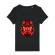 Tricou stanley stella dama helltrooperboy negru