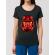 Tricou stanley stella dama helltrooperboy negru