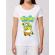 Tricou stanley stella dama minionbob alb