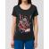 Tricou stanley stella dama pig saw negru