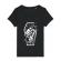 Tricou stanley stella dama work or die negru