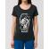 Tricou stanley stella dama work or die negru