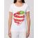 Tricou stanley stella dama you are the apple of my eye alb