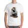 Tricou adler barbat adventure of the sea alb