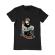 Tricou adler barbat adventure of the sea negru