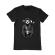 Tricou adler barbat coffee reaper negru