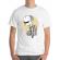 Tricou adler barbat death of grandfather alb