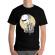 Tricou adler barbat death of grandfather negru