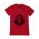 Tricou adler barbat old helmsman rosu