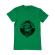 Tricou adler barbat old helmsman verde mediu