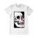 Tricou adler barbat peek alb