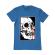 Tricou adler barbat peek albastru azuriu