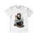 Tricou adler copil adventure of the sea alb