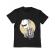 Tricou adler copil death of grandfather negru