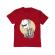 Tricou adler copil death of grandfather rosu