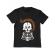 Tricou adler copil its coffee time negru