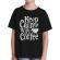 Tricou adler copil keep calm with coffee negru