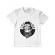 Tricou adler copil old helmsman alb
