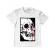 Tricou adler copil peek alb