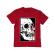 Tricou adler copil peek rosu