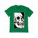 Tricou adler copil peek verde mediu