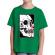Tricou adler copil peek verde mediu