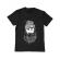 Tricou adler copil sailor man negru