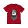 Tricou adler copil sailor man rosu