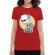 Tricou adler dama death of grandfather rosu