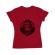 Tricou adler dama old helmsman rosu