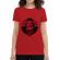 Tricou adler dama old helmsman rosu