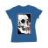 Tricou adler dama peek albastru azuriu