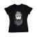 Tricou adler dama sailor man negru