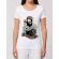 Tricou stanley stella dama adventure of the sea alb