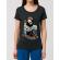 Tricou stanley stella dama adventure of the sea negru