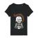 Tricou stanley stella dama its coffee time negru