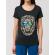 Tricou stanley stella dama king of summer negru